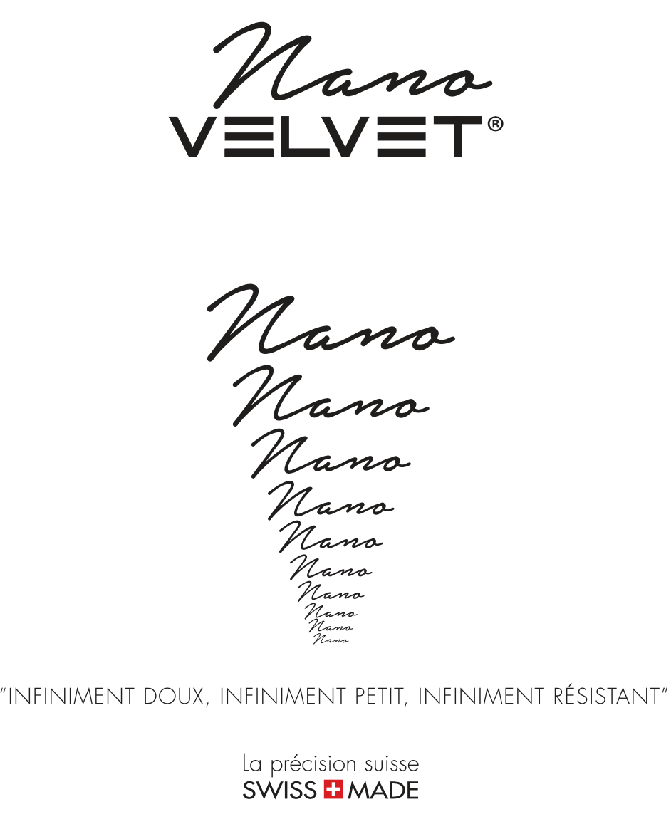 Nano Velvet